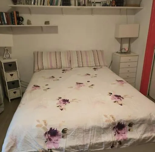 Dependance In Private Garden Id29923 Apartment *